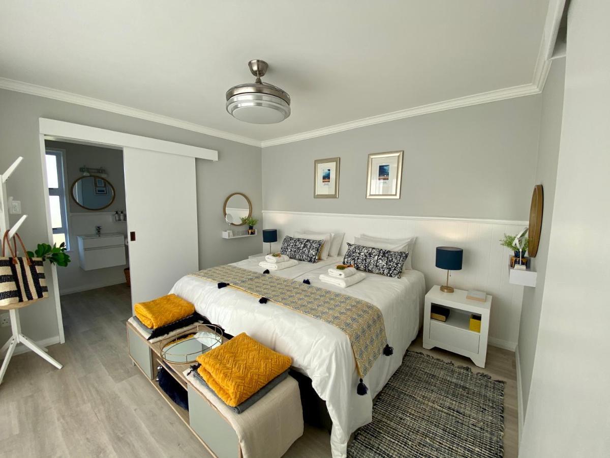 Paradise Found, Paradise Beach, Jeffreys Bay Exterior foto