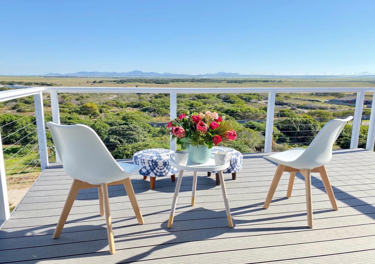 Paradise Found, Paradise Beach, Jeffreys Bay Exterior foto